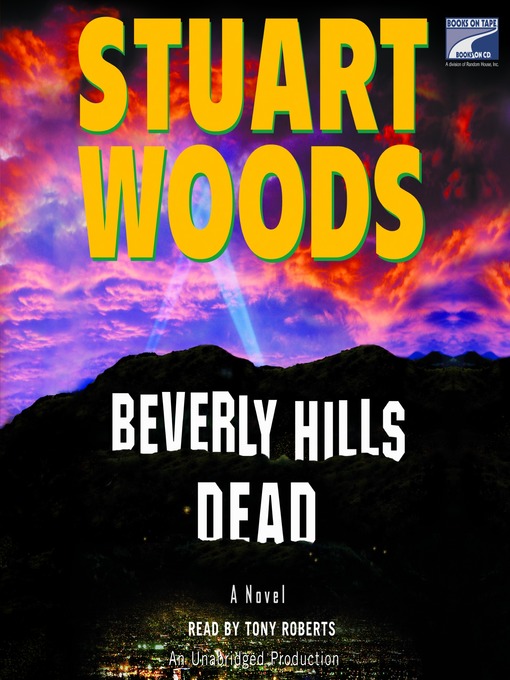 Title details for Beverly Hills Dead by Stuart Woods - Wait list